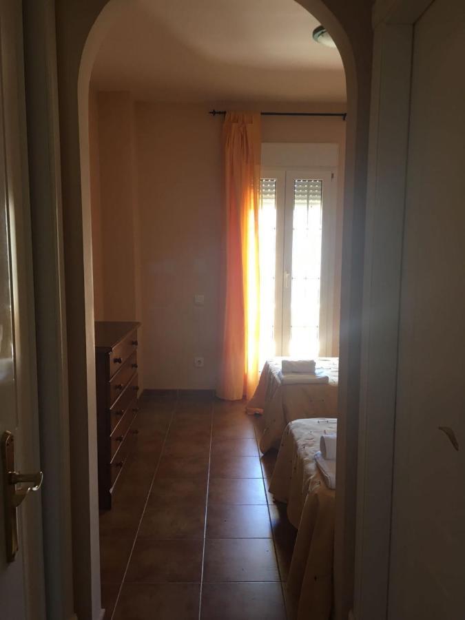 Precioso Apartamento En Primera Linea De Playa Isla Canela Zewnętrze zdjęcie