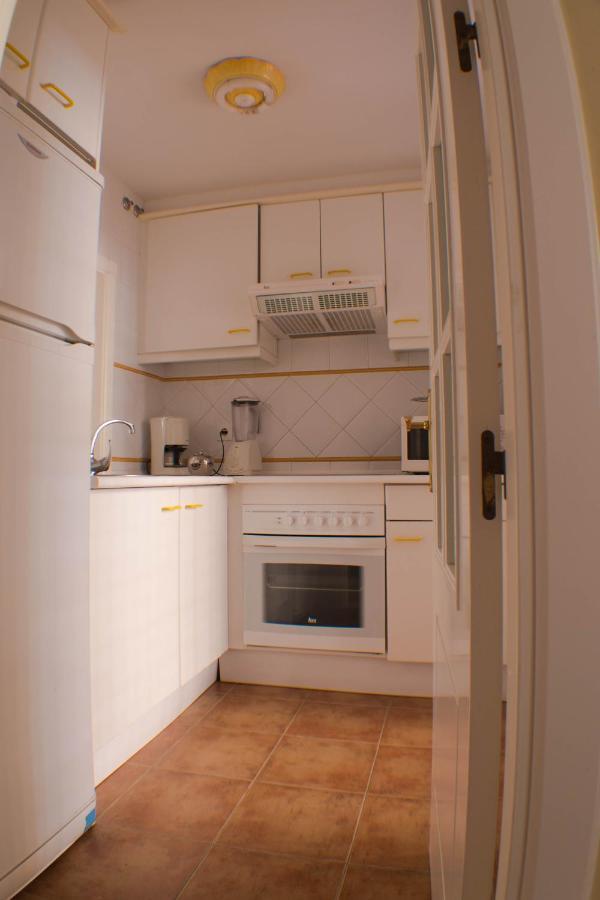 Precioso Apartamento En Primera Linea De Playa Isla Canela Zewnętrze zdjęcie