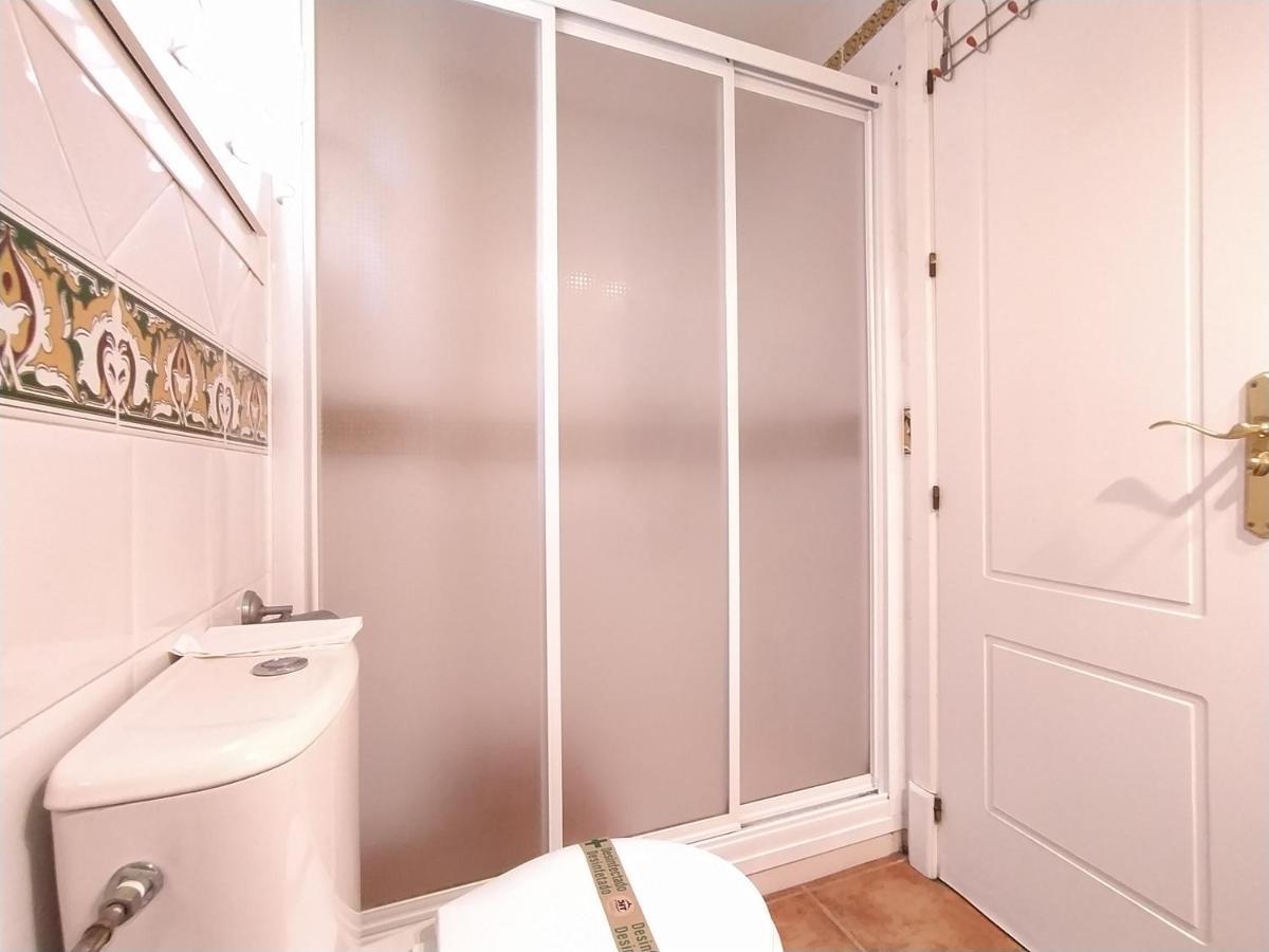 Precioso Apartamento En Primera Linea De Playa Isla Canela Zewnętrze zdjęcie