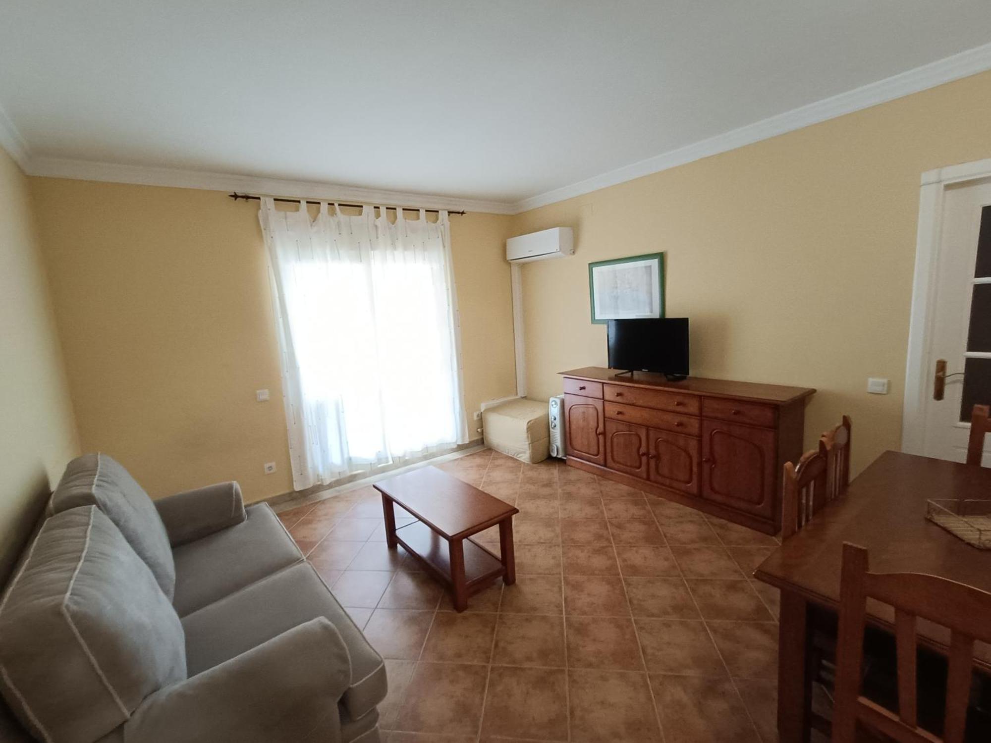 Precioso Apartamento En Primera Linea De Playa Isla Canela Zewnętrze zdjęcie